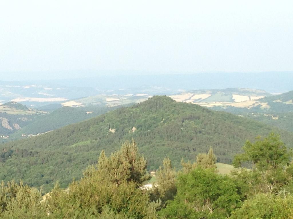 La Vue Sur Le Paradis 샹봉 쉬르 라크 외부 사진